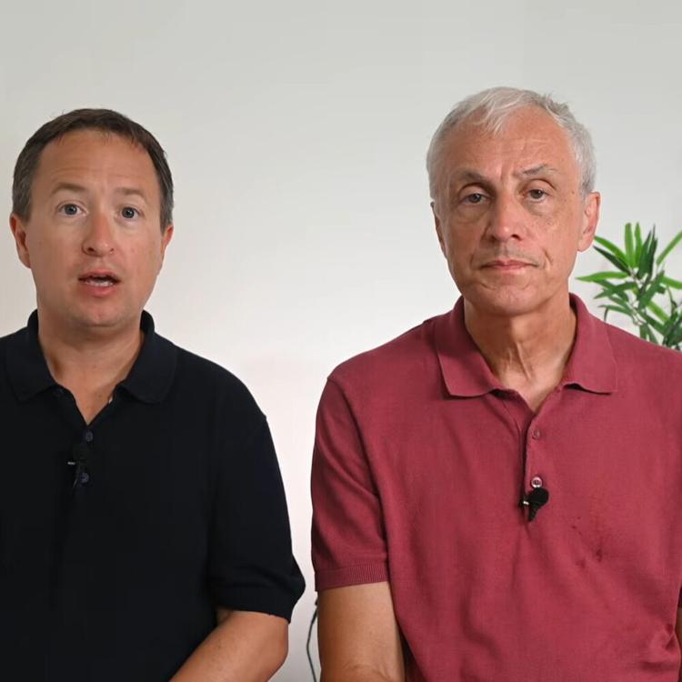 Gli errori che i turisti non devono fare in Italia: la storia di Rick e Andrea e del loro ...