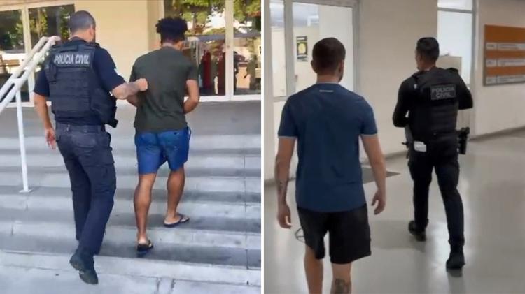 Família do ES perde R$ 400 mil em golpe na compra de carro de luxo; quadrilha movimentou R$ 25 milhões em um ano