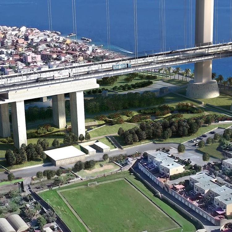 Ponte sullo Stretto, la procura di Roma indaga per corruzione