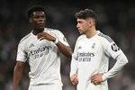 Raúl Varela: "El vestuario del Real Madrid se ha convertido en el campo de entrenamiento de Topuria"