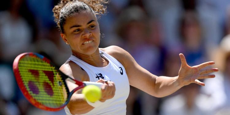 Paolini fuori da Wimbledon, Kostyuk troppo forte: sfuma la semifinale sull'erba londinese