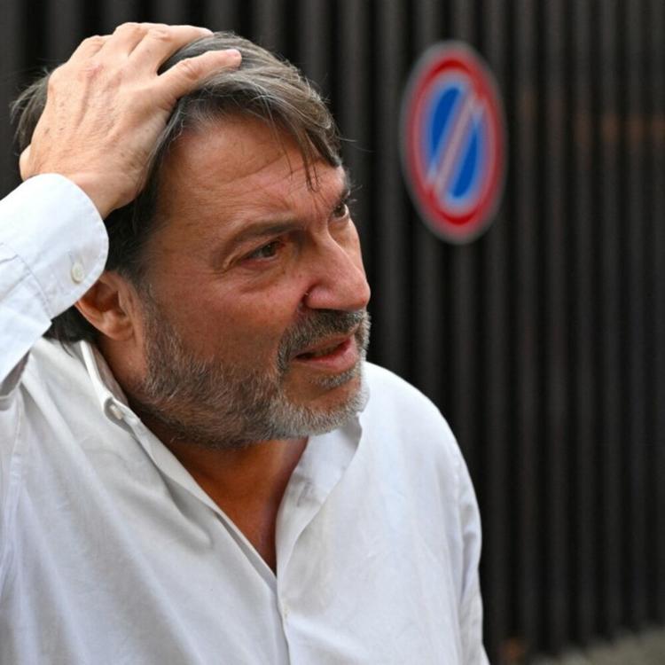 La Rai sospende Sigfrido Ranucci per 10 giorni. Il legale "faremo ricorso"
