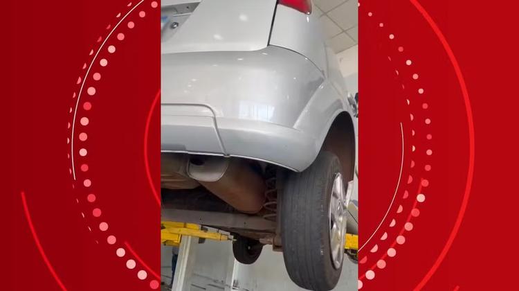 Mecânico do Paraná é preso suspeito de 'inventar problemas' para cobrar mais caro de mulheres e idosos, diz delegado
