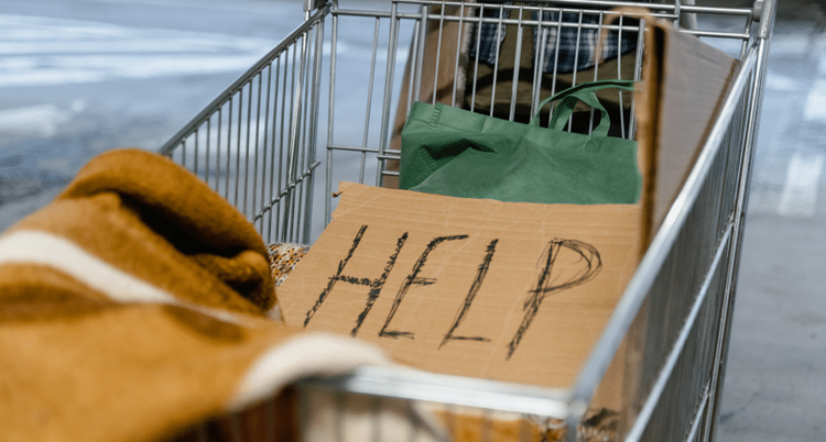 Mississippi law cracking down on panhandling being challenged in court