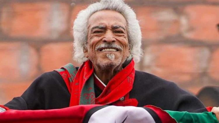 Morre Pedro Ortaça