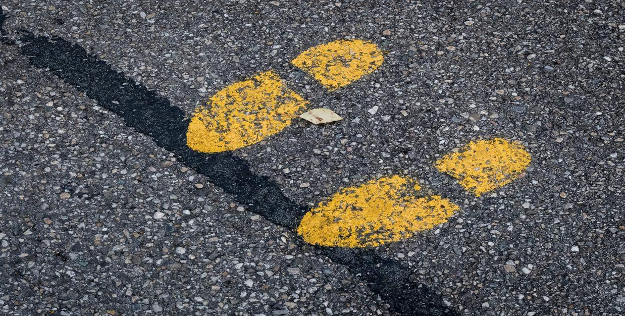 Ferienspiele »ASPHALT«