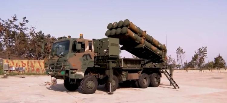 Come funziona il missile “Riccioli d'oro” usato contro l'Iran