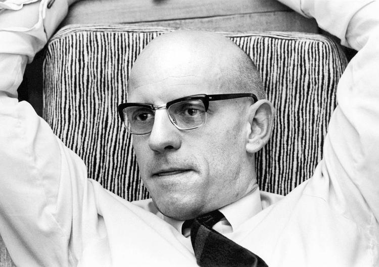 Così Foucault cercò di trovare il senso della lotta khomeinista