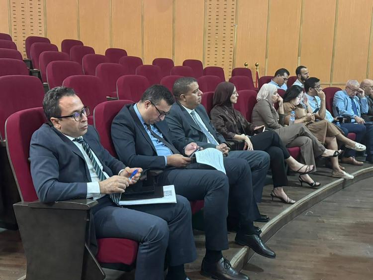 مسودة تلقائية