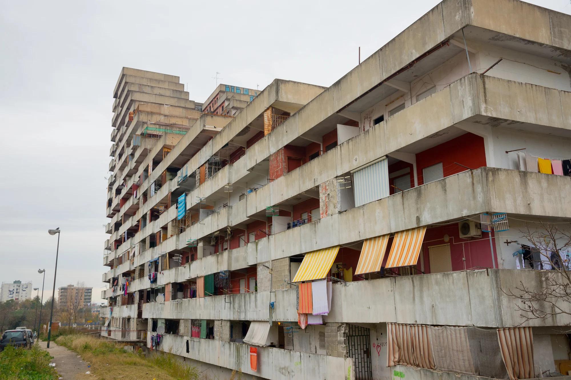 Scampia incontra Buccino: quando il riscatto urbano e la resilienza rurale si uniscono nel progetto Margini