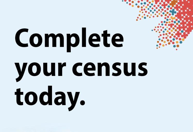 Community Notice Regarding the 2026 Census