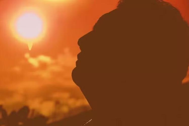 Calor extremo e seca: Amazonas pode enfrentar trimestre com calor extremo e menos chuva