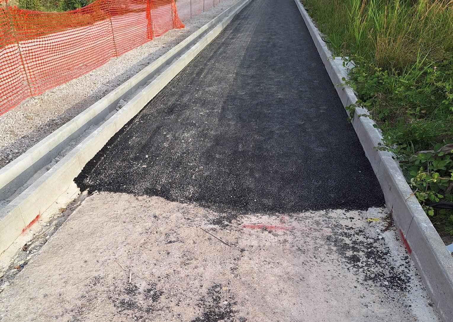 Scogliera di Ascea: il Codacons lancia l’allarme sui lavori della pista ciclabile