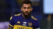 Carlos Tevez tendrá su partido de despedida en La Bombonera: cuándo sería y quiénes podrían estar