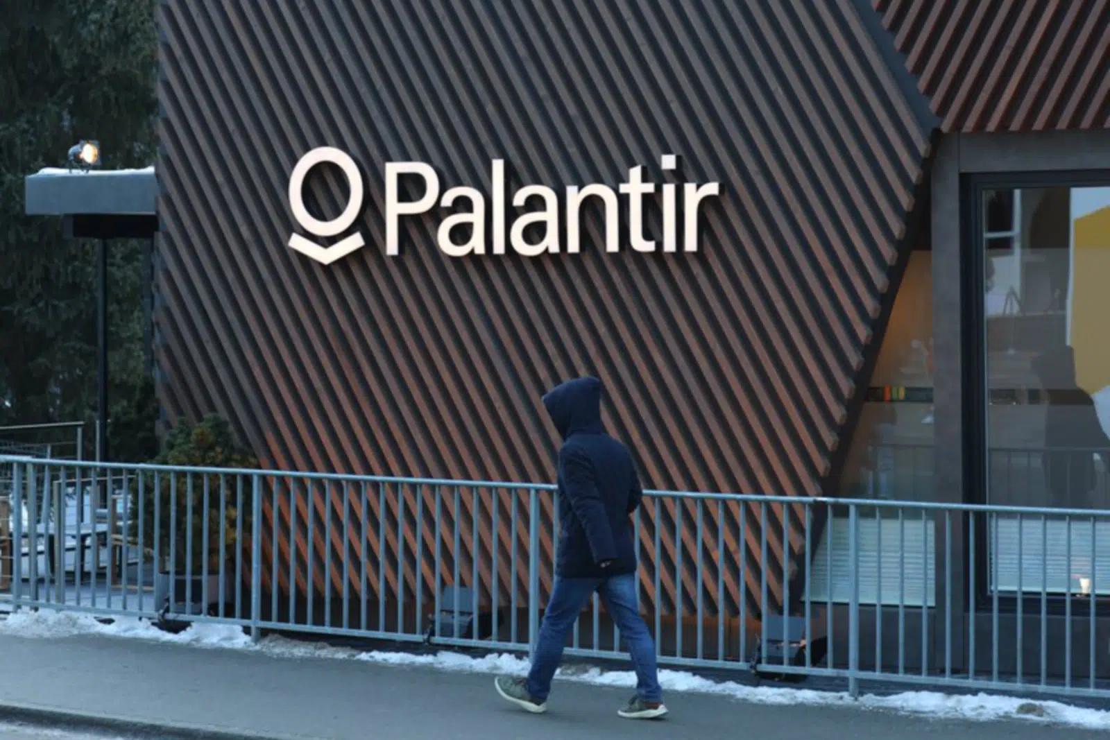 Palantir’s Manifesto Sparks a Global Outcry Over Its Authoritarian and Militaristic Bias