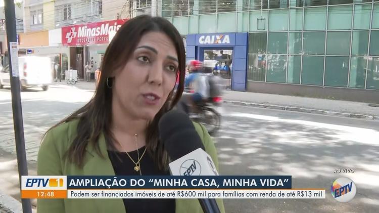 VÍDEOS: EPTV 1 Sul de Minas de quinta-feira, 23 de abril de 2026