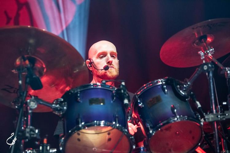 Wishbone Ash, La Laiterie 2026, Benoît GILBERT