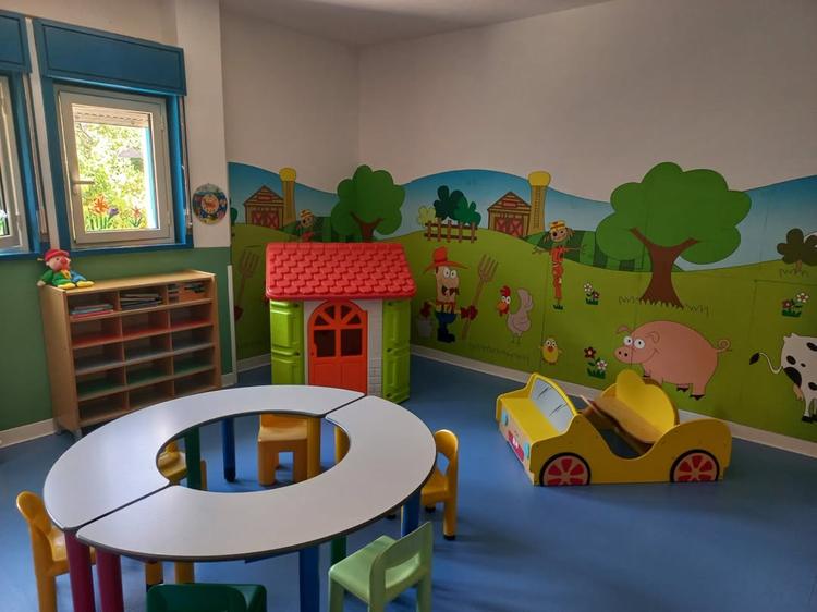 Aperte le iscrizioni all'asilo nido comunale per l'anno educativo 2026/2027. L’istanza dovrà essere presentata, entro e...