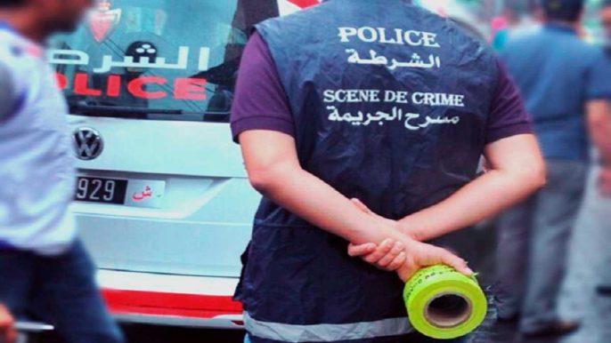 العثور على جثة سيدة في بناية مهجورة يستنفر سلطات عين النقبي بفاس