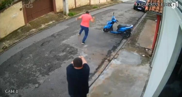 Comerciante acusado de atirar em vice-prefeito de Atibaia é condenado a 9 meses por lesão corporal e fraude processual