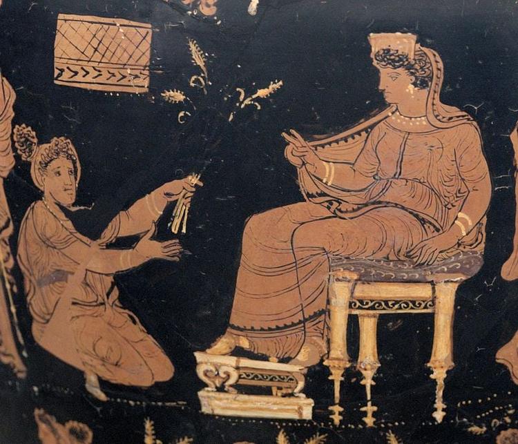 Drugs in Ancient Greek and Roman World