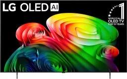 65-inch LG OLED AI B6 4K TV
