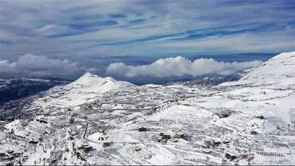 عن المُنخفض الجويّ الذي يضرب لبنان... ماذا قال الأب إيلي خنيصر؟