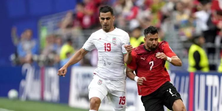 Mondiali: Egitto-Iran 1-1. I nordafricani, secondi nel Gruppo G, passano al prossimo turno