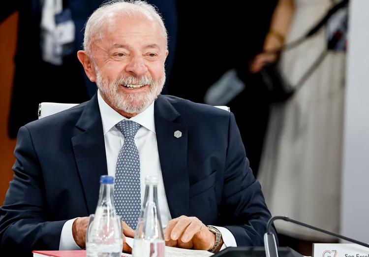 Lula se reúne nesta segunda (21) com prefeito de Nova York opositor de Trump