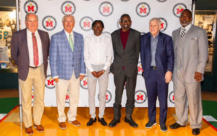 Mississippi Sports Hall of Fame to induct class of 2026 this weekend
