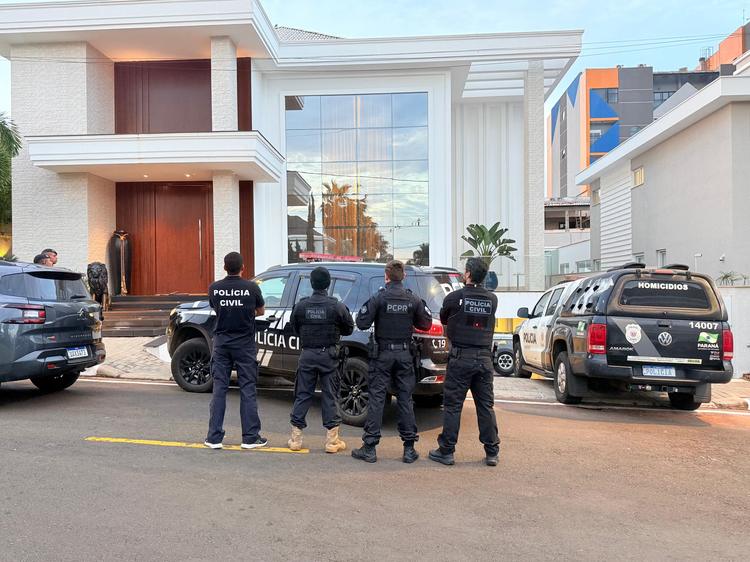 Anabolizantes clandestinos: quem são suspeitos investigados pela polícia do DF