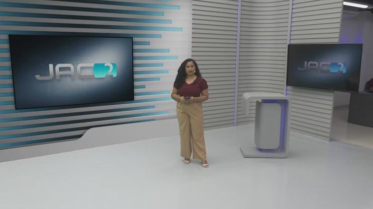 AO VIVO: Assista ao JAC2 com Quésia Melo