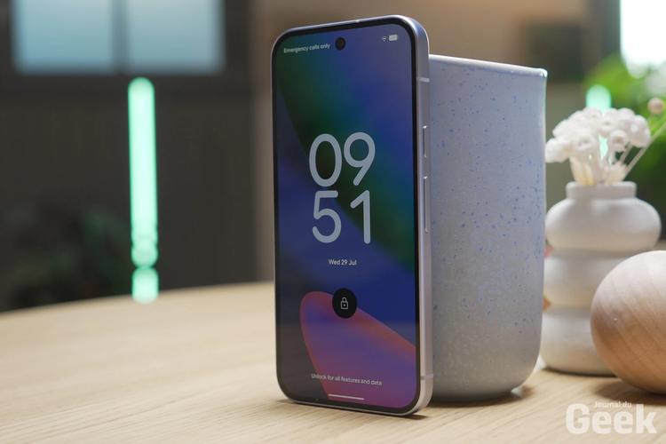 Google Pixel 11 Preview 09