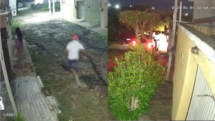 Caso Ana Clara: Violência foi vista como legítima para impor submissão, diz polícia sobre irmãos que deceparam mãos de mulher