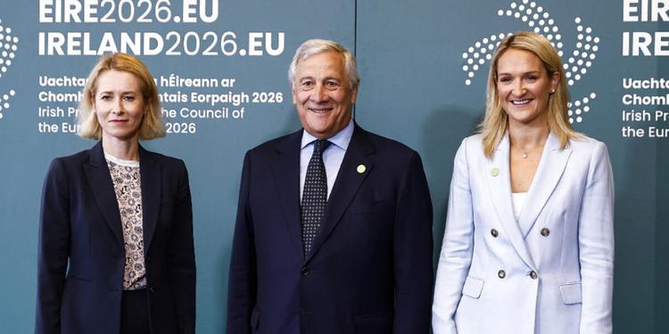 Tajani: non è escluso che la Russia voglia interferire sul voto in Italia