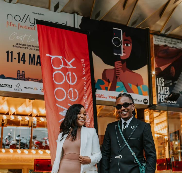 NollywoodWeek 2026 transforme Paris en cinéma africain