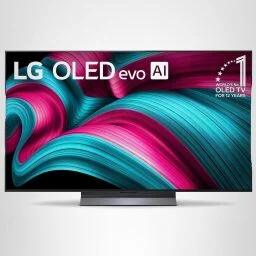 LG c5 series oled tv