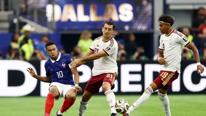 إسبانيا تهزم فرنسا بهدفين نظيفين وتتأهل لنهائي مونديال 2026