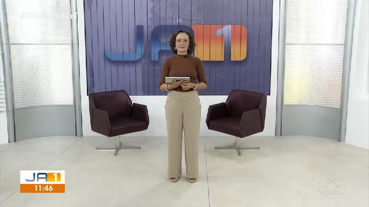 VÍDEOS: JA 1ª Edição - TO de sábado, 26 de setembro de 2026