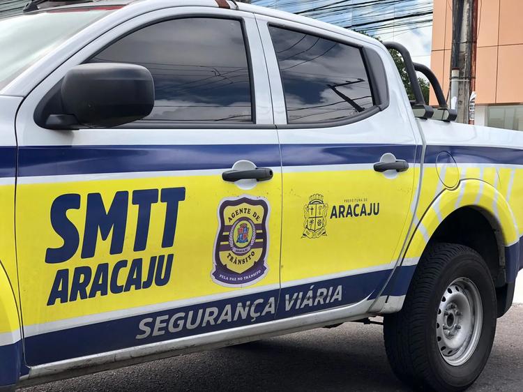 Professor morre em acidente de trânsito em Aracaju
