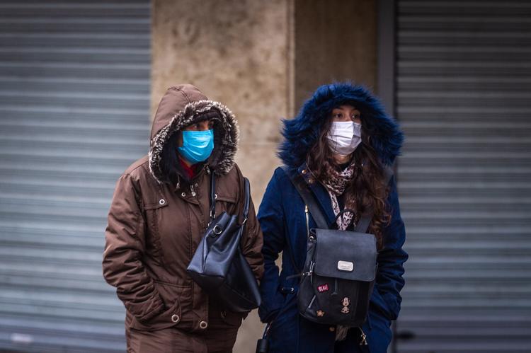 Nova massa de ar frio chega ao Sul do Brasil a partir de domingo e derruba temperaturas na próxima semana; veja previsão