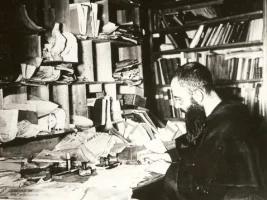 14 agosto: San Massimiliano M. Kolbe, martire della carità e grande diffusore della stampa cattolica mariana