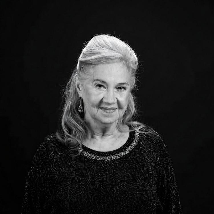 Luto en el cine mexicano: muere Concepción Márquez, querida actriz, a los 82 años