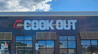 City of Hattiesburg sues local Cook Out following multiple shootings