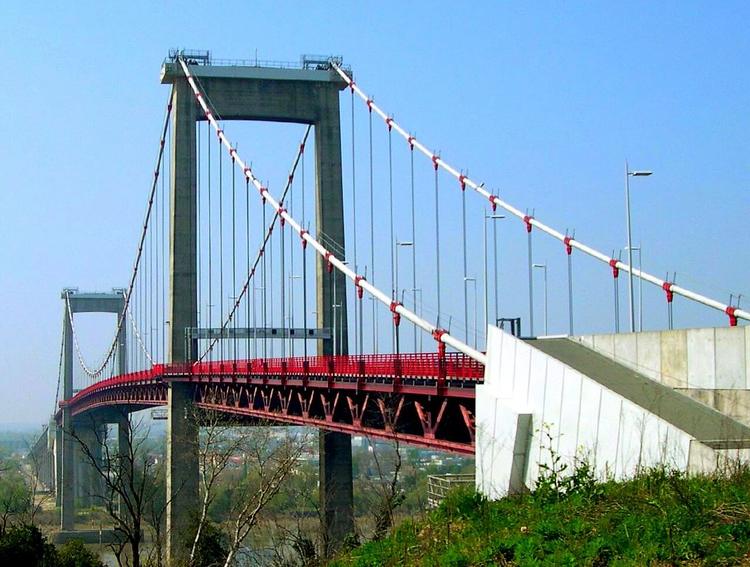 Fermeture du pont d’Aquitaine les 21 et 22 juillet 2026 : ce qu’il faut savoir
