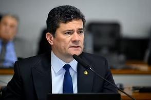 Genial/Quaest: Moro lidera disputa pelo governo do Paraná com 39% das intenções de voto