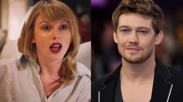 Todos os ex-namorados famosos de Taylor Swift: "Difícil de lidar"