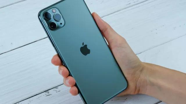 O iOS 27 está (quase) chegando! Há quatro iPhones que podem ficar de fora