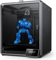 Creality K1 Max 3D Printer