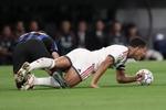 El Madrid perdona una goleada